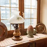 Gasthuis Zum Specht