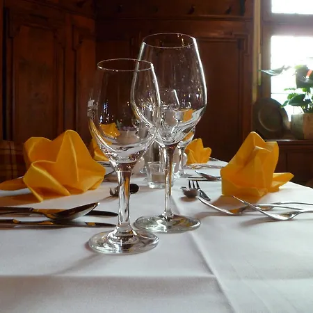 Maison d'hôtes Zum Specht