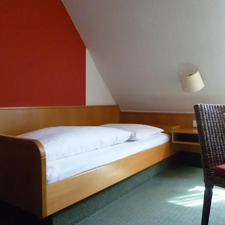 Konukevi Zum Specht 3*