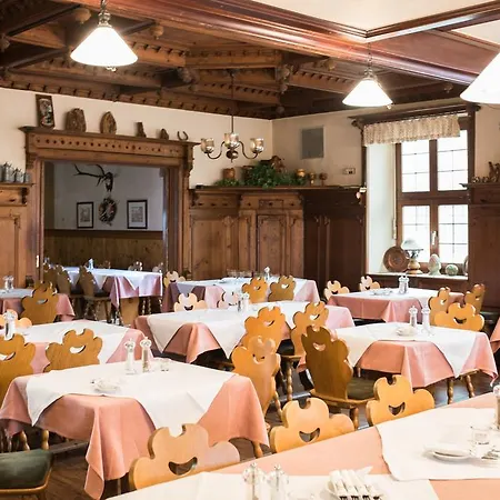 Maison d'hôtes Zum Specht