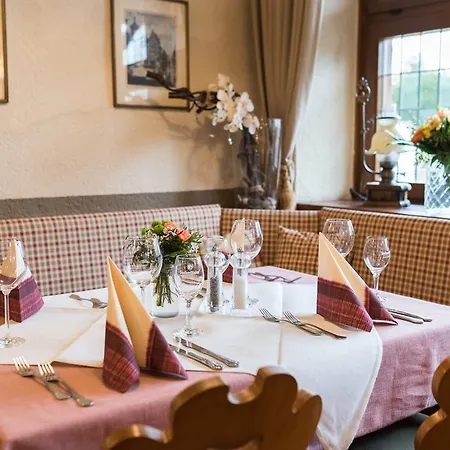 Konukevi Zum Specht 3*