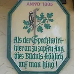 Zum Specht Hoesbach