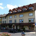Konukevi Zum Specht Hösbach