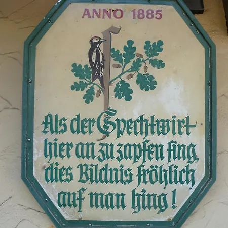 Zum Specht Hösbach