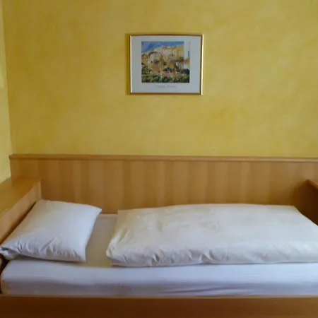 Pensionat Zum Specht