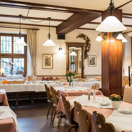 Pensionat Zum Specht Hösbach