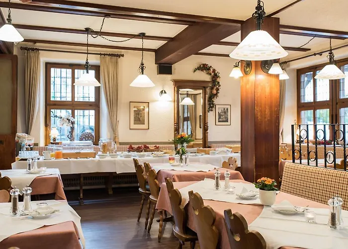 بيت ضيافة Zum Specht Hösbach
